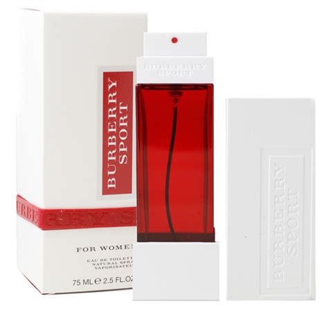 burberry sport parfum 75 ml|Burberry sport perfume for men.